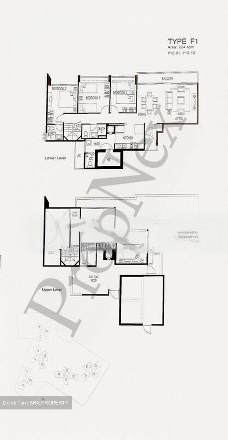 Belmond Green (D10), Condominium #473412951